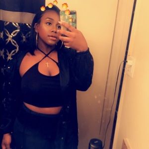 Meet your Posher, Kelsey